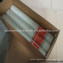 Fiberglas Mesh 6x6mm, Karton Verpackung